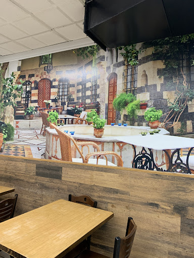 Photo of Shawarma Ali Baba's - Bloor West Village - 2246 Bloor St W, Toronto, ON M6S 1N6