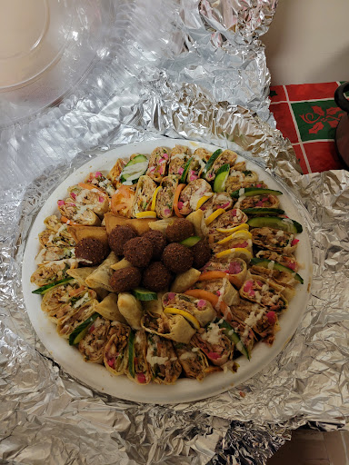 Photo of Shawarma Ali Baba's - Bloor West Village - 2246 Bloor St W, Toronto, ON M6S 1N6