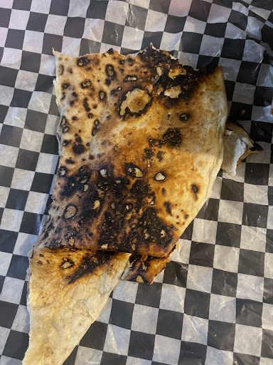 Photo of Shawarma Ali Baba's - Bloor West Village - 2246 Bloor St W, Toronto, ON M6S 1N6