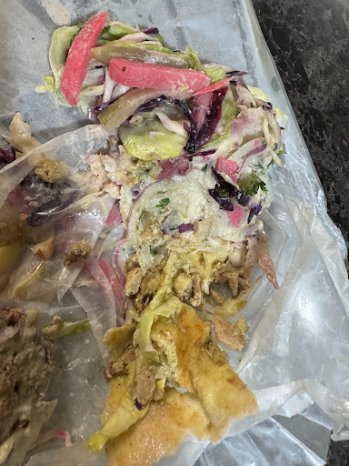 Photo of Liberty Shawarma - 565 King St W, Toronto, ON M5V 1M1