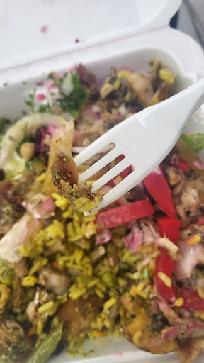 Photo of Liberty Shawarma - 565 King St W, Toronto, ON M5V 1M1