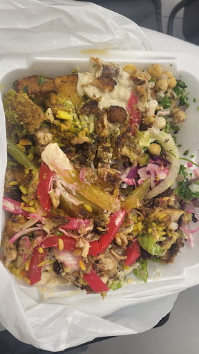 Photo of Liberty Shawarma - 565 King St W, Toronto, ON M5V 1M1
