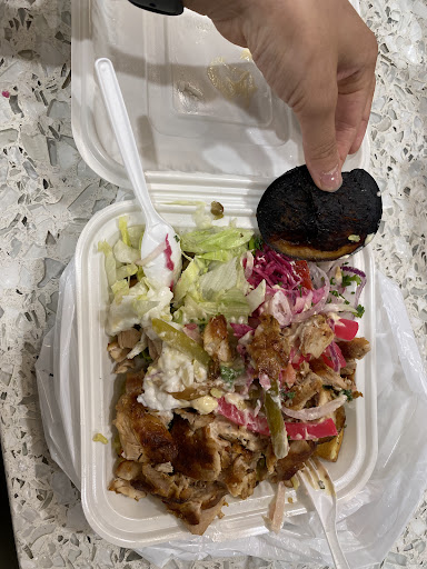 Photo of Liberty Shawarma - 565 King St W, Toronto, ON M5V 1M1