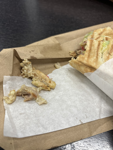 Photo of Liberty Shawarma - 565 King St W, Toronto, ON M5V 1M1