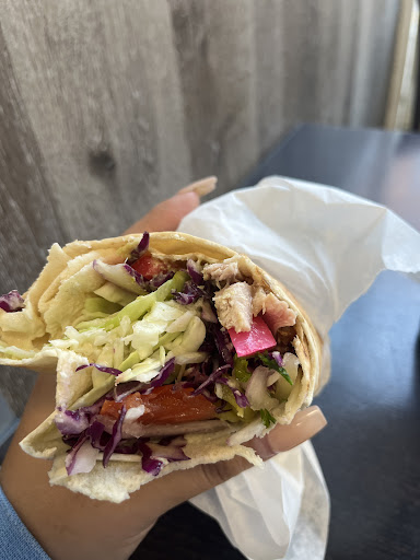 Photo of Liberty Shawarma - 565 King St W, Toronto, ON M5V 1M1