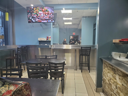 Photo of Liberty Shawarma - 565 King St W, Toronto, ON M5V 1M1