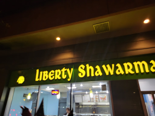 Photo of Liberty Shawarma - 565 King St W, Toronto, ON M5V 1M1