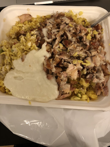 Photo of Liberty Shawarma - 565 King St W, Toronto, ON M5V 1M1