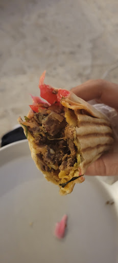 Photo of Liberty Shawarma - 565 King St W, Toronto, ON M5V 1M1