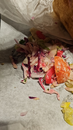 Photo of Liberty Shawarma - 565 King St W, Toronto, ON M5V 1M1