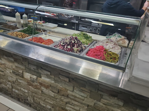 Photo of Liberty Shawarma - 565 King St W, Toronto, ON M5V 1M1