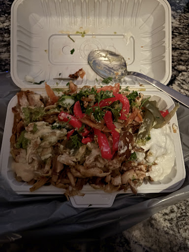 Photo of Liberty Shawarma - 565 King St W, Toronto, ON M5V 1M1