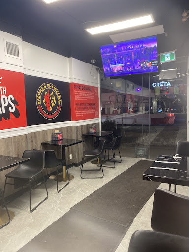 Photo of Liberty Shawarma - 565 King St W, Toronto, ON M5V 1M1