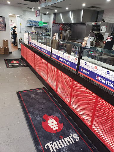 Photo of MegAA Shawarma Chicken Palace - 78 Wellesley St E, Toronto, ON M4Y 1H2