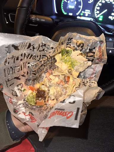 Photo of Osmow's Shawarma - 1979 Weston Rd, York, ON M9N 1W8