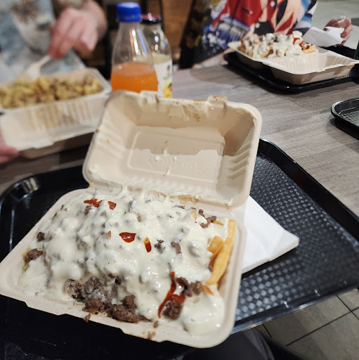 Photo of Osmow's Shawarma - 1979 Weston Rd, York, ON M9N 1W8