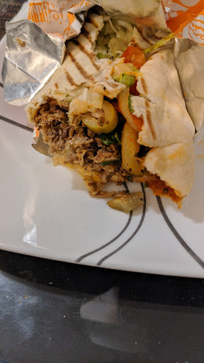 Photo of Osmow's Shawarma - 1979 Weston Rd, York, ON M9N 1W8