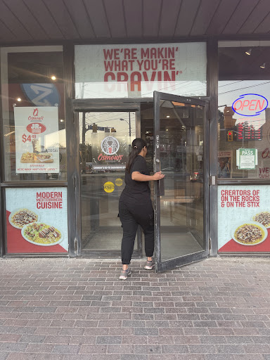 Photo of Osmow's Shawarma - 1979 Weston Rd, York, ON M9N 1W8