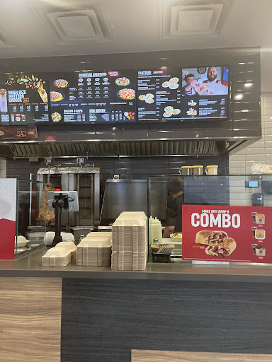 Photo of Osmow's Shawarma - 1979 Weston Rd, York, ON M9N 1W8