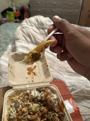 Photo of Osmow's Shawarma - 1979 Weston Rd, York, ON M9N 1W8