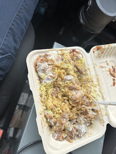 Photo of Osmow's Shawarma - 1979 Weston Rd, York, ON M9N 1W8