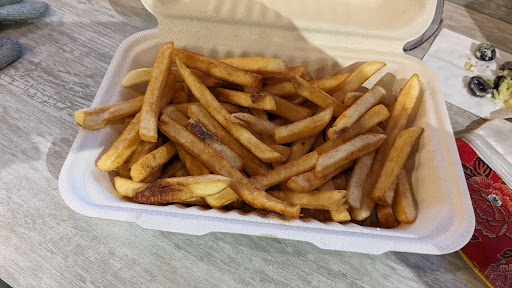 Photo of Osmow's Shawarma - 1979 Weston Rd, York, ON M9N 1W8