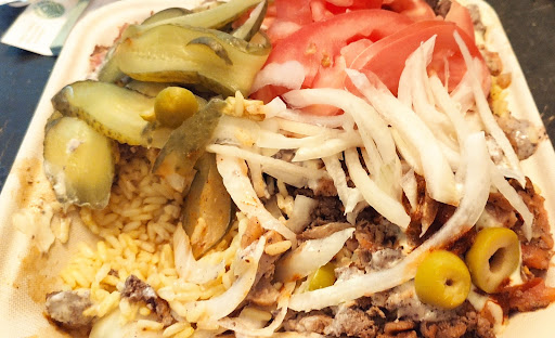 Photo of Osmow's Shawarma - 1979 Weston Rd, York, ON M9N 1W8