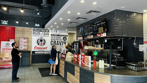 Photo of Osmow's Shawarma - 1979 Weston Rd, York, ON M9N 1W8