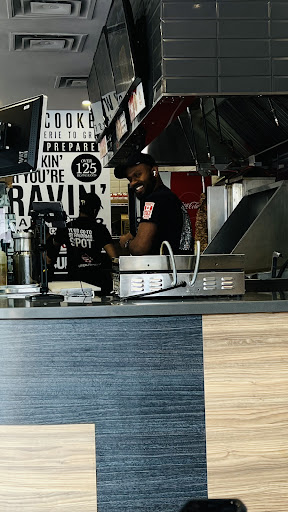 Photo of Osmow's Shawarma - 1979 Weston Rd, York, ON M9N 1W8