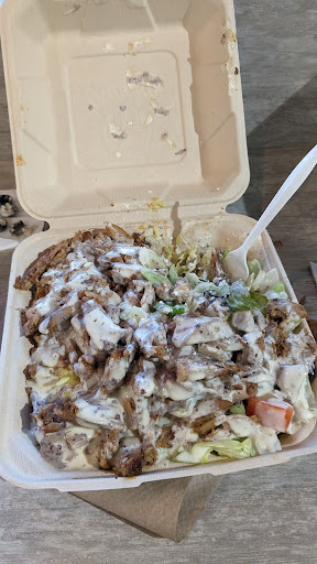 Photo of Osmow's Shawarma - 1979 Weston Rd, York, ON M9N 1W8