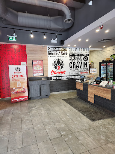 Photo of Osmow's Shawarma - 1979 Weston Rd, York, ON M9N 1W8