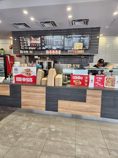 Photo of Osmow's Shawarma - 1979 Weston Rd, York, ON M9N 1W8
