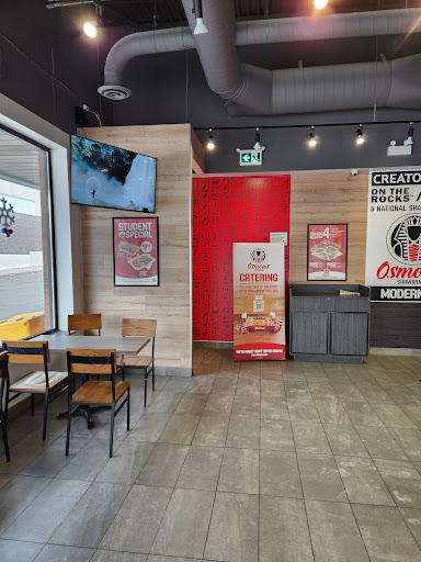 Photo of Osmow's Shawarma - 1979 Weston Rd, York, ON M9N 1W8
