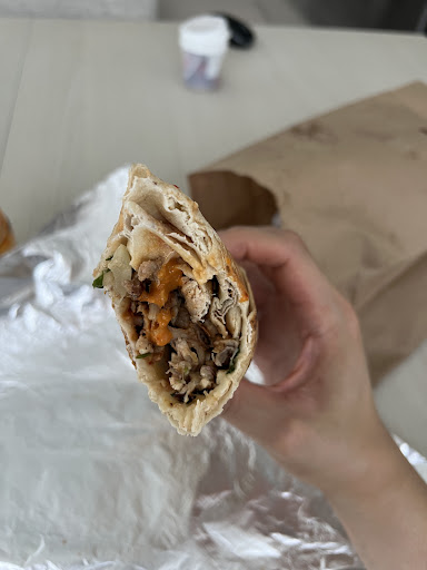 Photo of Shawarma Royale - 5435 Dundas St W b, Etobicoke, ON M9B 1B5
