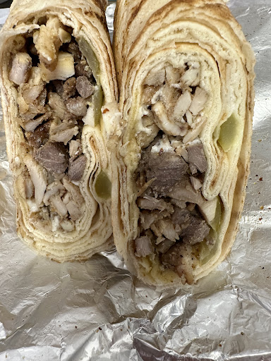 Photo of Shawarma Royale - 5435 Dundas St W b, Etobicoke, ON M9B 1B5