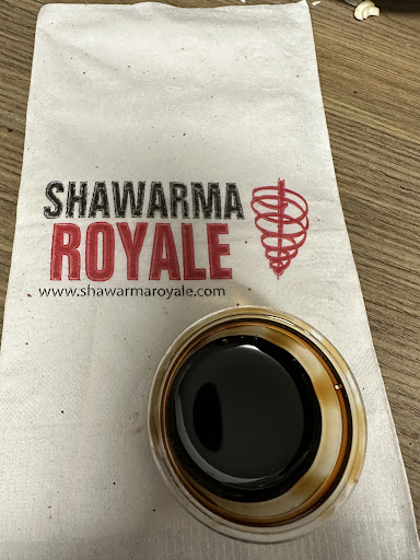 Photo of Shawarma Royale - 5435 Dundas St W b, Etobicoke, ON M9B 1B5