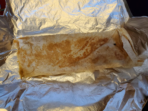 Photo of Shawarma Royale - 5435 Dundas St W b, Etobicoke, ON M9B 1B5