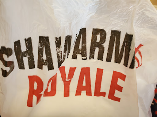 Photo of Shawarma Royale - 5435 Dundas St W b, Etobicoke, ON M9B 1B5