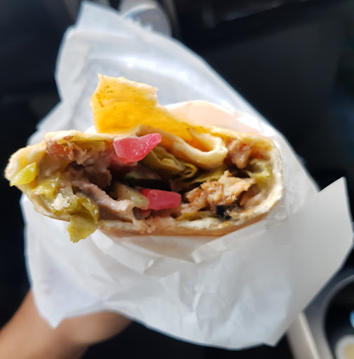 Photo of Shawarma Royale - 5435 Dundas St W b, Etobicoke, ON M9B 1B5