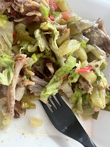 Photo of Shawarma Royale - 5435 Dundas St W b, Etobicoke, ON M9B 1B5