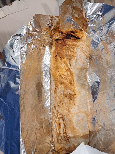 Photo of Shawarma Royale - 5435 Dundas St W b, Etobicoke, ON M9B 1B5