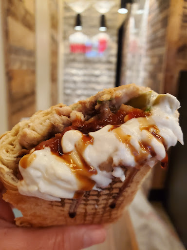 Photo of Shawarma Royale - 5435 Dundas St W b, Etobicoke, ON M9B 1B5