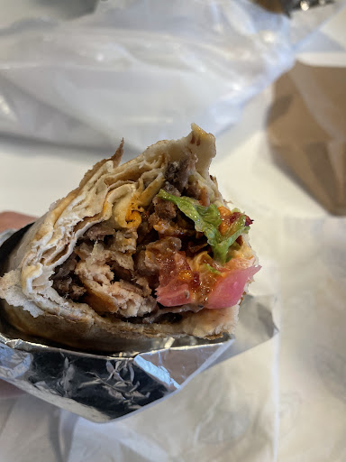 Photo of Shawarma Royale - 5435 Dundas St W b, Etobicoke, ON M9B 1B5