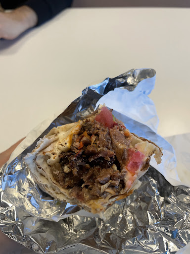 Photo of Shawarma Royale - 5435 Dundas St W b, Etobicoke, ON M9B 1B5