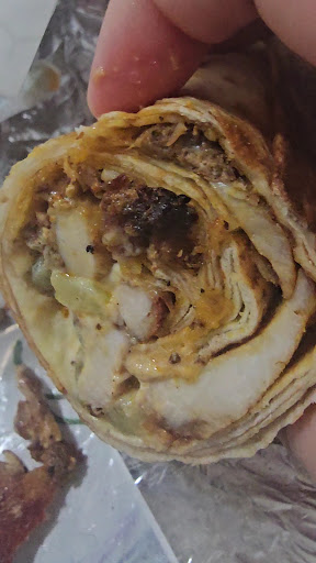 Photo of Shawarma Royale - 5435 Dundas St W b, Etobicoke, ON M9B 1B5