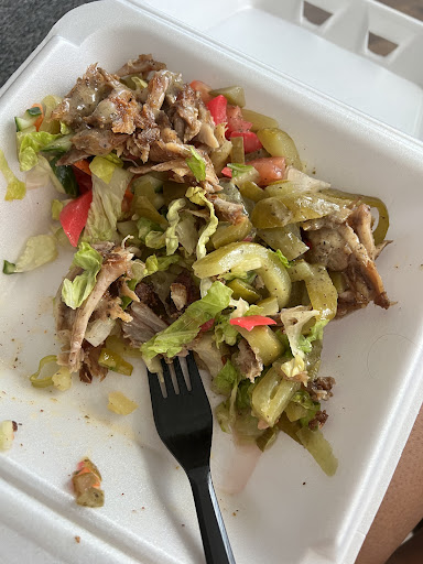 Photo of Shawarma Royale - 5435 Dundas St W b, Etobicoke, ON M9B 1B5
