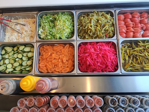 Photo of Shawarma Royale - 5435 Dundas St W b, Etobicoke, ON M9B 1B5