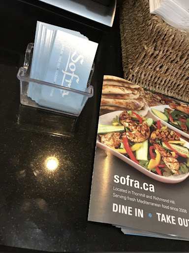 Photo of SOFRAM Thornhill - 8707 Dufferin St, Thornhill, ON L4J 0A2