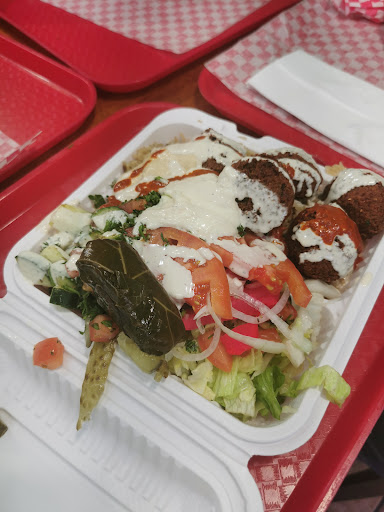 Photo of Ali Baba's Middle Eastern Shawarma - 901 King St W, Toronto, ON M5V 3H5