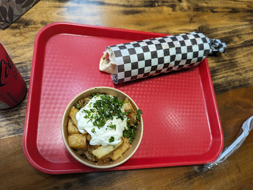 Photo of Ali Baba's Middle Eastern Shawarma - 901 King St W, Toronto, ON M5V 3H5